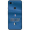 NBA Dallas Mavericks Jersey Google Pixel 3a Skin